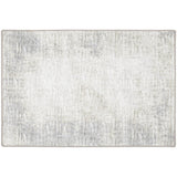 Dalyn Winslow WL1 Ivory Rug rectangular rug