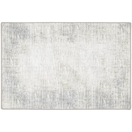Dalyn Winslow WL1 Ivory Rug rectangular rug