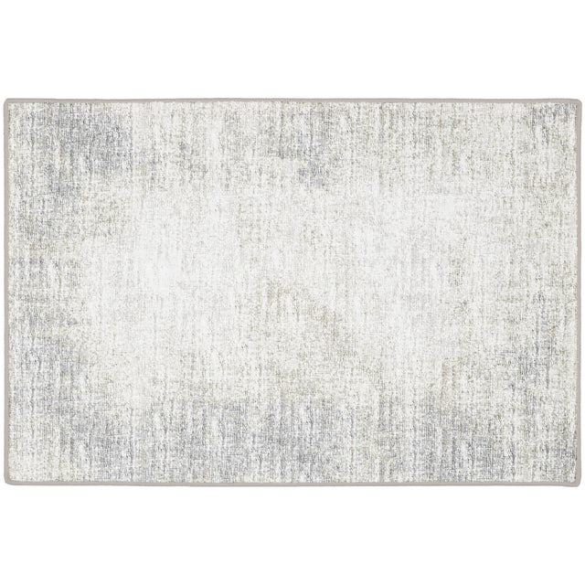 Dalyn Winslow WL1 Ivory Rug rectangular rug