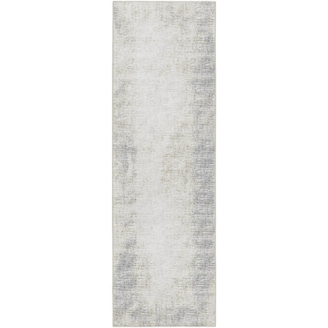 Dalyn Winslow WL1 Ivory Rug runner rug