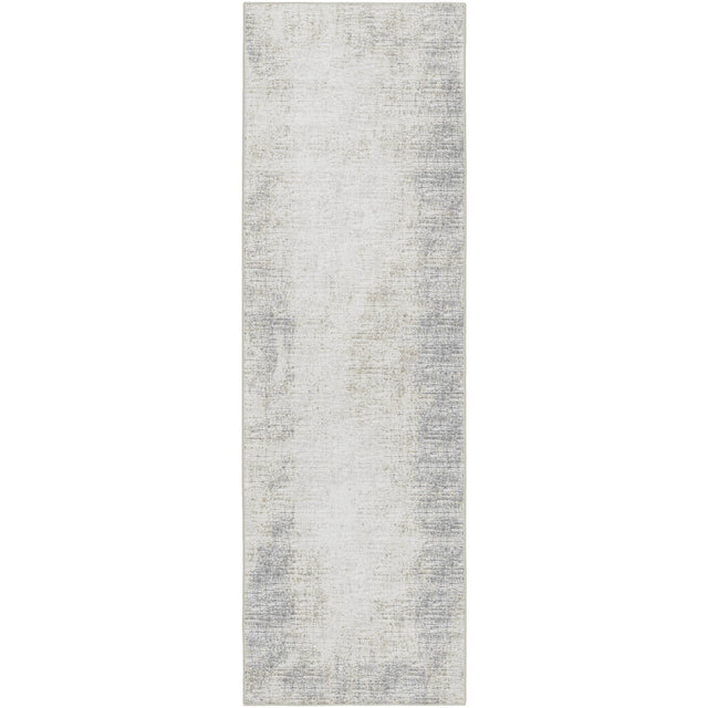 Dalyn Winslow WL1 Ivory Rug runner rug