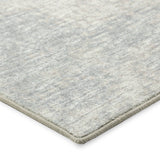 Dalyn Winslow WL1 Ivory Rug corner detail