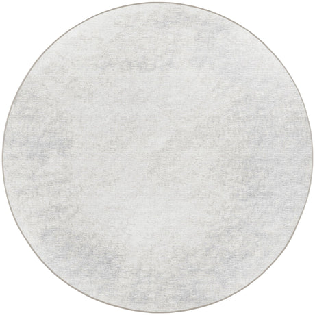 Dalyn Winslow WL1 Ivory Rug round rug