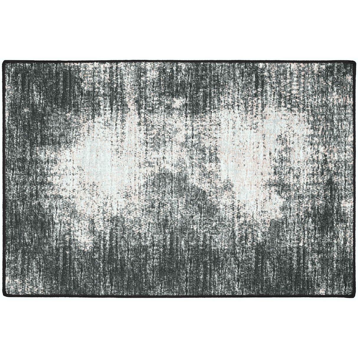 Dalyn Winslow WL1 Midnight Rug rectangular rug