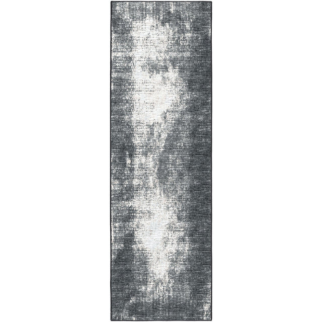 Dalyn Winslow WL1 Midnight Rug runner rug