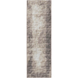 Dalyn Winslow WL1 Taupe Rug runner rug