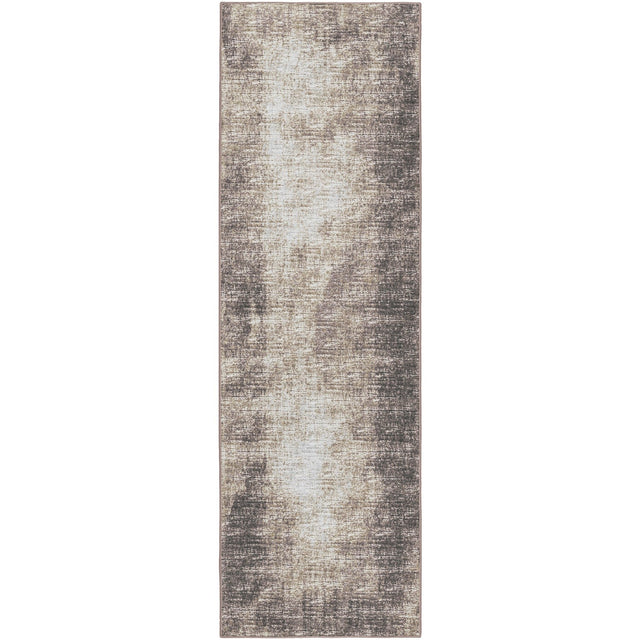 Dalyn Winslow WL1 Taupe Rug runner rug