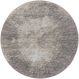 Dalyn Winslow WL1 Taupe Rug round rug