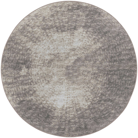 Dalyn Winslow WL1 Taupe Rug round rug