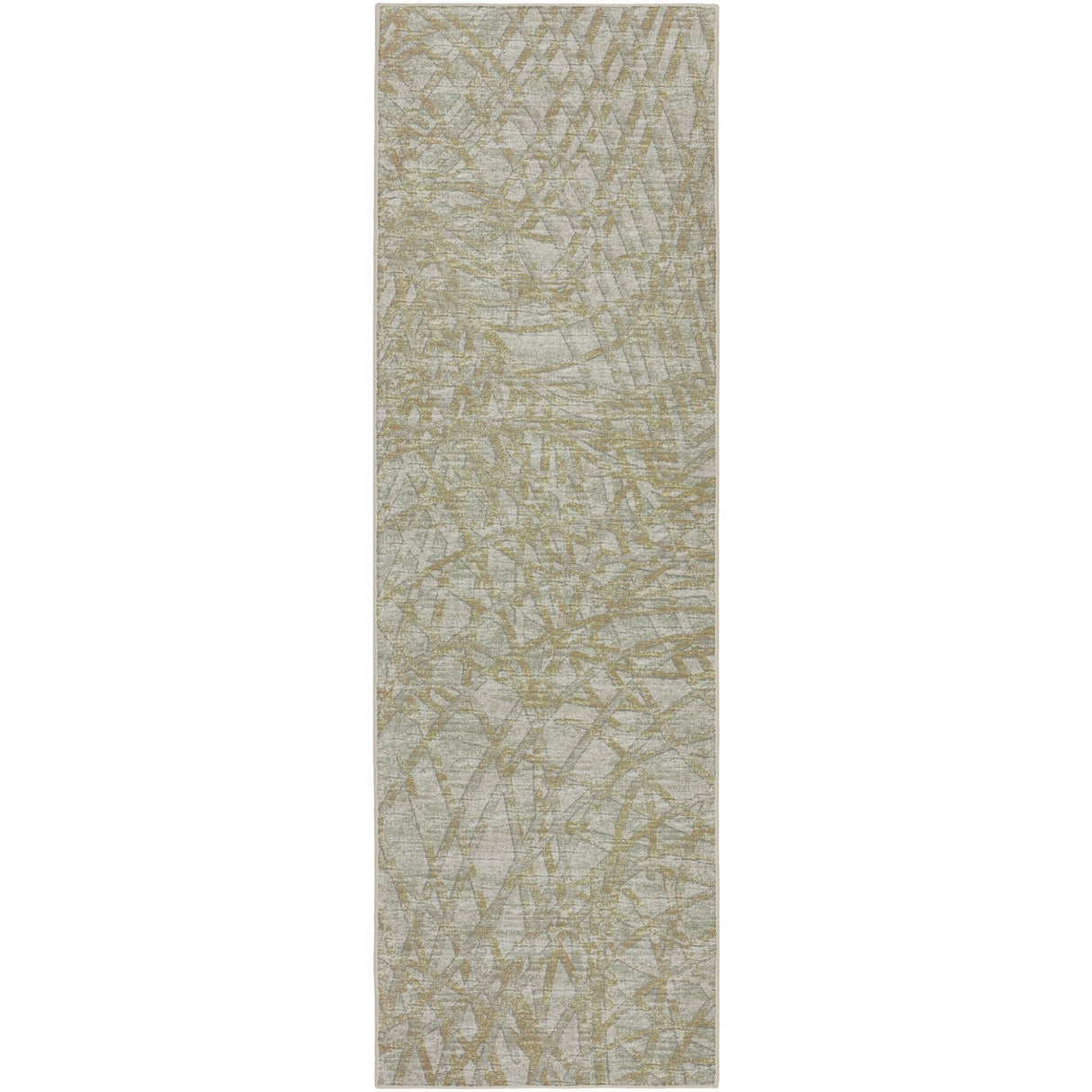 Dalyn Winslow WL2 Aloe Rug runner rug
