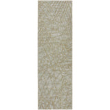 Dalyn Winslow WL2 Aloe Rug runner rug