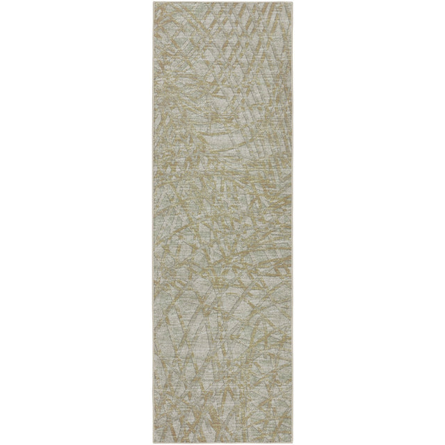 Dalyn Winslow WL2 Aloe Rug runner rug