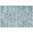 Dalyn Winslow WL2 Indigo Rug rectangular rug