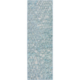 Dalyn Winslow WL2 Indigo Rug runner rug