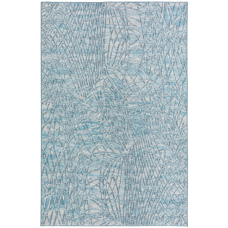 Dalyn Winslow WL2 Indigo Rug main image