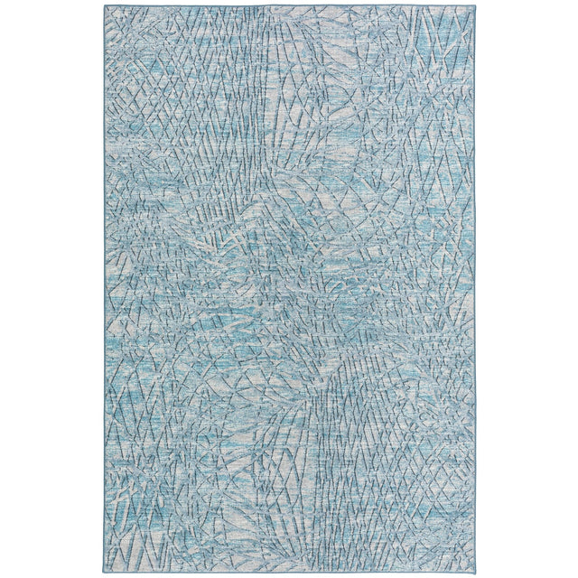 Dalyn Winslow WL2 Indigo Rug main image