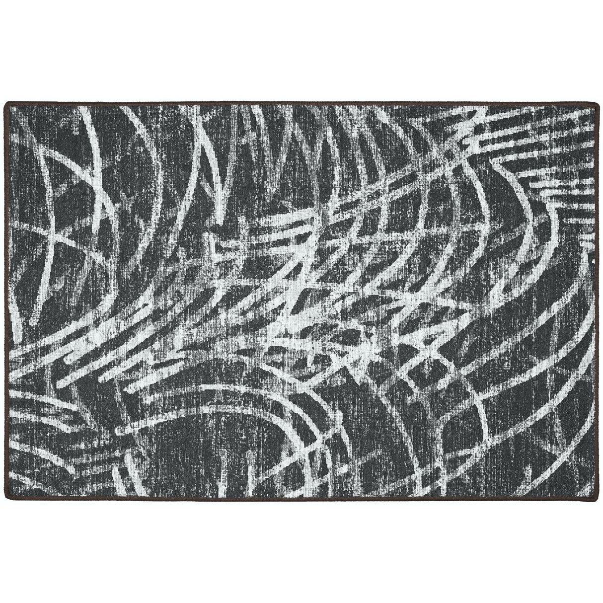 Dalyn Winslow WL2 Midnight Rug rectangular rug