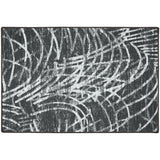 Dalyn Winslow WL2 Midnight Rug rectangular rug