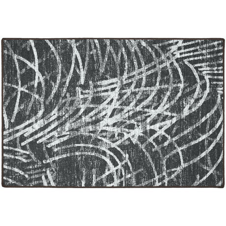 Dalyn Winslow WL2 Midnight Rug rectangular rug