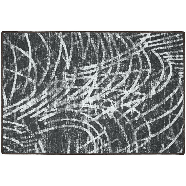 Dalyn Winslow WL2 Midnight Rug rectangular rug