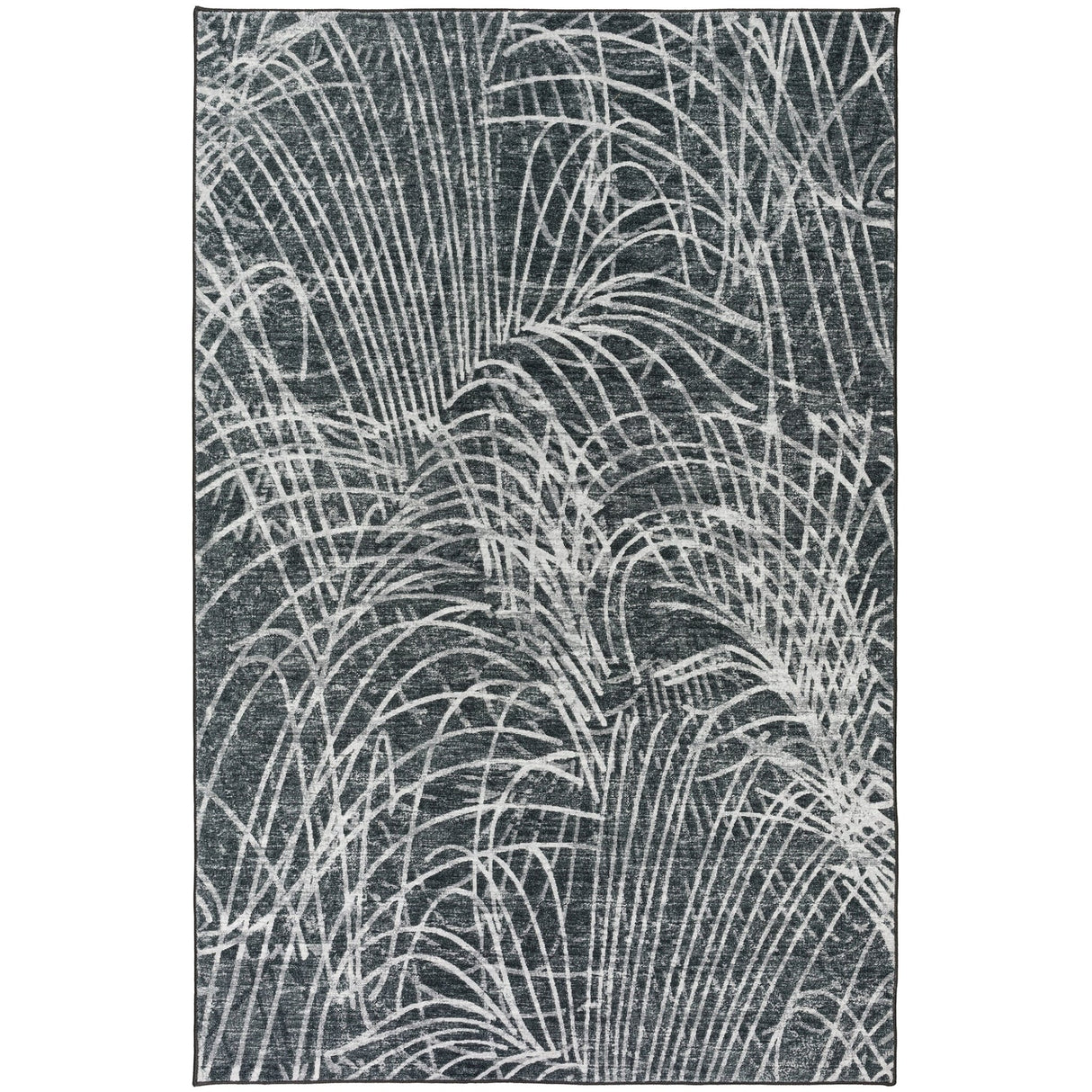 Dalyn Winslow WL2 Midnight Rug main image