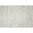Dalyn Winslow WL2 Taupe Rug rectangular rug