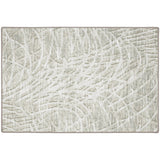Dalyn Winslow WL2 Taupe Rug rectangular rug