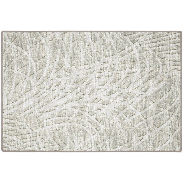 Dalyn Winslow WL2 Taupe Rug rectangular rug
