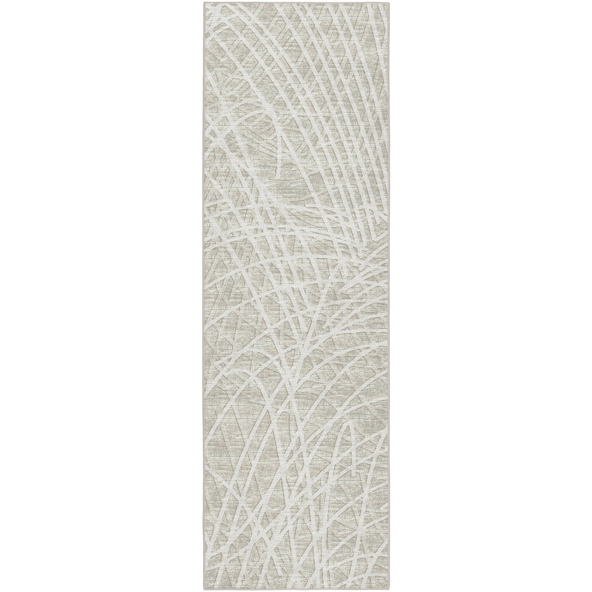 Dalyn Winslow WL2 Taupe Rug runner rug