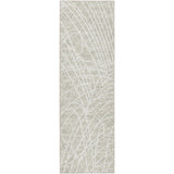 Dalyn Winslow WL2 Taupe Rug runner rug