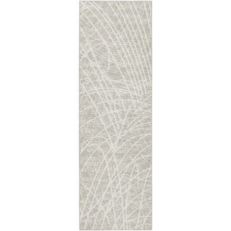 Dalyn Winslow WL2 Taupe Rug runner rug