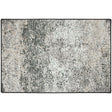 Dalyn Winslow WL3 Graphite Rug rectangular rug