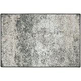 Dalyn Winslow WL3 Graphite Rug rectangular rug