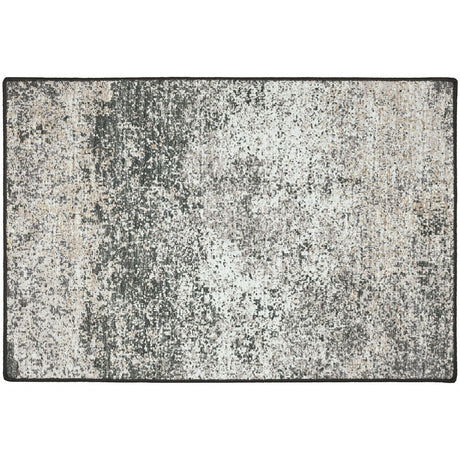 Dalyn Winslow WL3 Graphite Rug rectangular rug