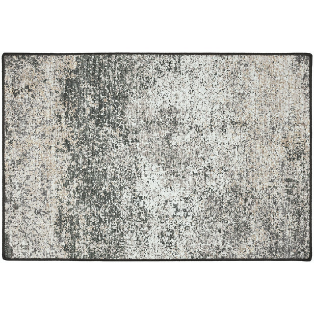 Dalyn Winslow WL3 Graphite Rug rectangular rug