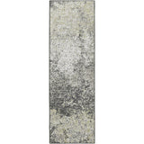 Dalyn Winslow WL3 Graphite Rug runner rug