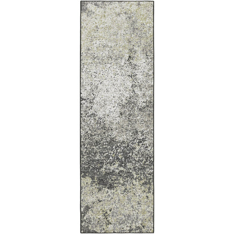 Dalyn Winslow WL3 Graphite Rug runner rug
