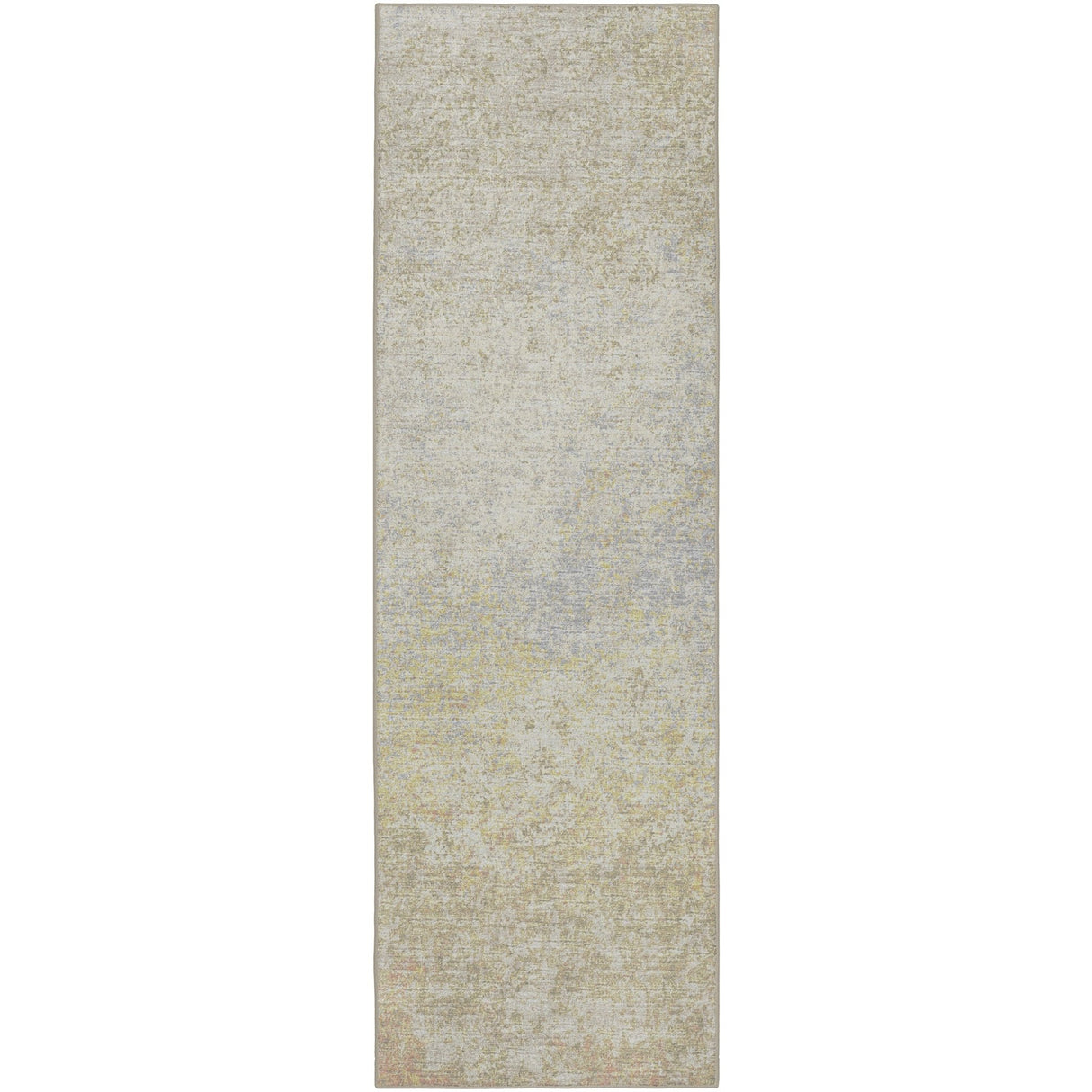 Dalyn Winslow WL3 Khaki Rug runner rug