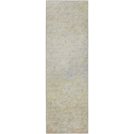 Dalyn Winslow WL3 Khaki Rug runner rug