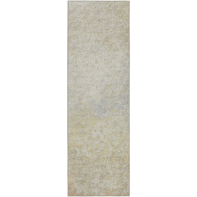Dalyn Winslow WL3 Khaki Rug runner rug