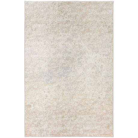 Dalyn Winslow WL3 Khaki Rug main image