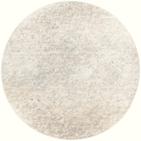 Dalyn Winslow WL3 Khaki Rug round rug