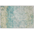 Dalyn Winslow WL3 Meadow Rug rectangular rug