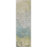 Dalyn Winslow WL3 Meadow Rug runner rug