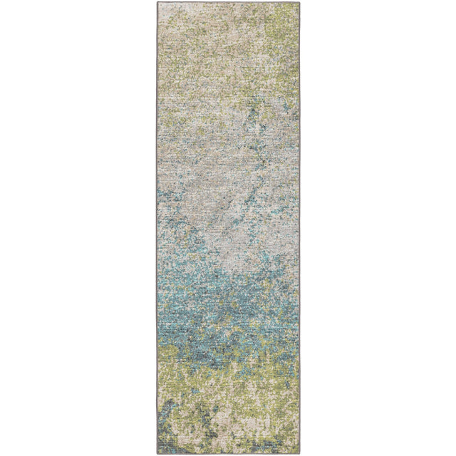 Dalyn Winslow WL3 Meadow Rug runner rug