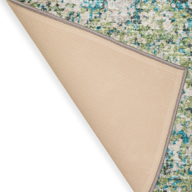 Dalyn Winslow WL3 Meadow Rug backing detail