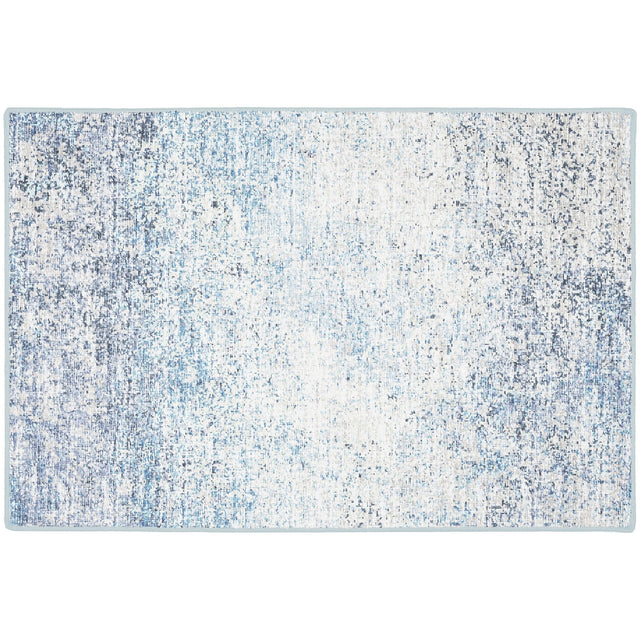 Dalyn Winslow WL3 Sky Rug rectangular rug
