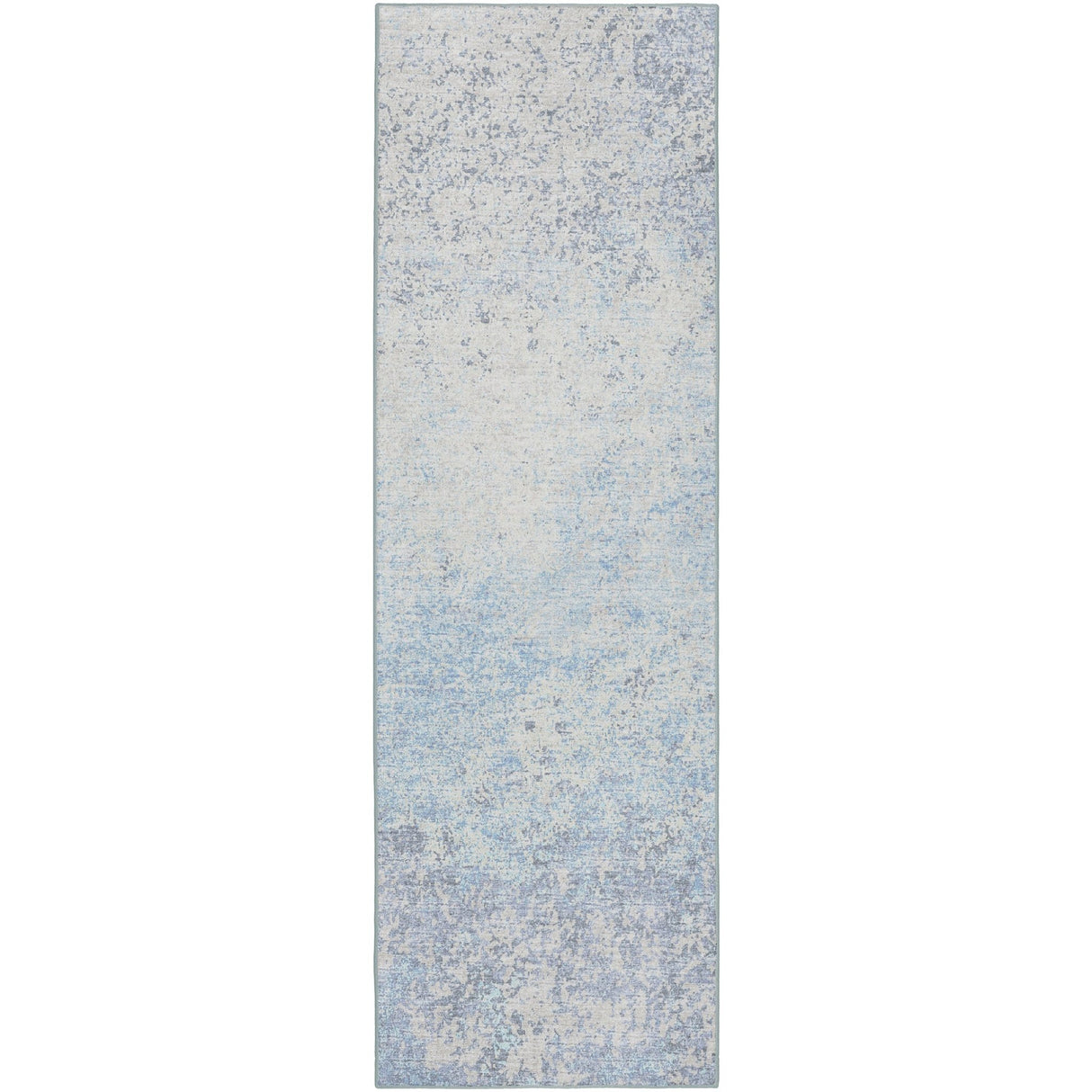 Dalyn Winslow WL3 Sky Rug runner rug