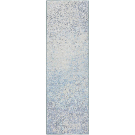 Dalyn Winslow WL3 Sky Rug runner rug