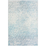 Dalyn Winslow WL3 Sky Rug main image
